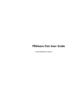 PBXware End User Guide