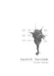 FeynArts 3.9 User's Guide