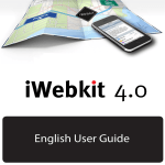 English User Guide - VonUnterwegsGesendet.de