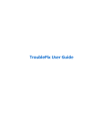 TroublePix User Guide