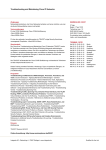 Troubleshooting and Maintaining Cisco IP Networks