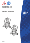 Operating Instructions ATTIX 965-0H/M SD XC ATTIX 965