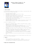 Technical Support Document No. 420 4