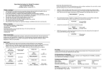 Operating Instructions for Steinel Porosimeter Type FP 200-SMO