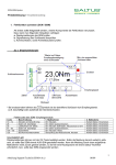 1 Abteilung Support/Technik (SDM.4.6.x) 08/09 Problemlösung