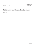 Tivoli Management Framework: Maintenance and Troubleshooting
