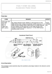 SSS(432) CELECT PLUS Troubleshooting
