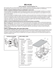 4312/B Troubleshooting Guide