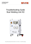 N3 Troubleshooting Guide N3