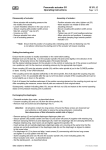 Pneumatic actuator 3f1 Operating instructions B 3f1...E