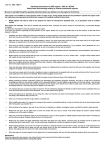 Operating Instructions for ZDZ engines - ZDZ 40 / ZDZ 80