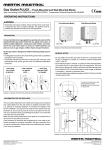 - Mertik Maxitrol GmbH & Co. KG