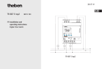 Installation and operating instructions Digital Time