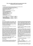 YGE L-series 60HV and 90HV electronic speed controller (ESC