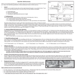 Kreg MKJKIT Instructions / Assembly