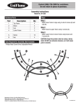 none W-1859 Instructions / Assembly