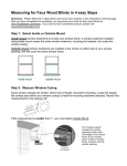 Home Decorators Collection 10793478068180 Instructions / Assembly