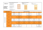 homeBASICS QSTC2336 Installation Guide