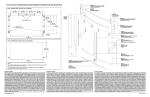 Delta B55910-6030-SS Installation Guide