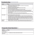 Hampton Bay 51014 Troubleshooting Guide