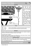 Smart Garden 206488-MB Instructions / Assembly