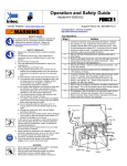 Intec K10000-02 Installation Guide