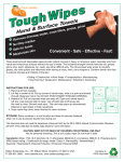 Dalton 82800 Installation Guide