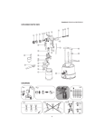 Earlex 0HV5500US Installation Guide