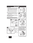 Wagner 0529017 Installation Guide
