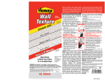 Homax 4055-06 Instructions / Assembly