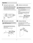 Husky H4230C Instructions / Assembly