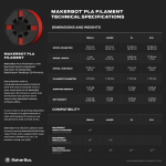 MakerBot MP05612 Installation Guide