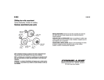 Prime-Line B 622 Instructions / Assembly