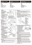 Arctek D7S1 Instructions / Assembly