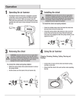 Husky H4630 Instructions / Assembly