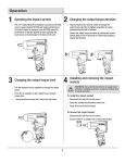 Husky H4430 Instructions / Assembly