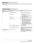 Husky H4870 Use and Care Manual