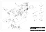 Evolution Power Tools EVOSAW185 Use and Care Manual