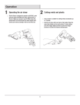 Husky H4350 Instructions / Assembly
