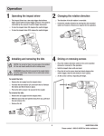 Husky H4340 Instructions / Assembly