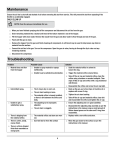 Husky H4860HSG Use and Care Manual