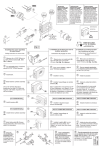 Kwikset 660 11P RCAL RCS Installation Guide