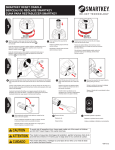 Kwikset 83260 SMT RESET CRADLE Installation Guide