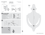 Baldwin 0102.003 Installation Guide