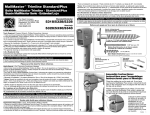 Step2 534000 Instructions / Assembly