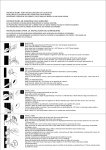 Arctek L3X65C Instructions / Assembly