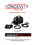 Longevity 444523 Instructions / Assembly