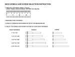 IDEAL Security SKDXSS Installation Guide