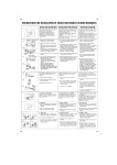 Delaney 200S-US15 Instructions / Assembly