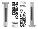 none KU33430 Use and Care Manual